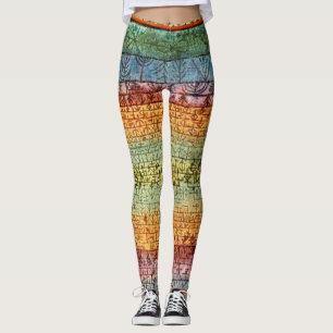 Leggings Klee - Tree Nursery,