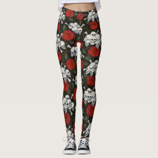 Leggings KMQ