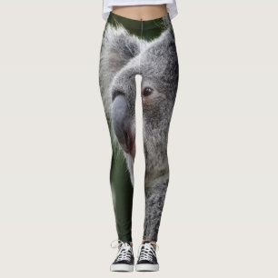 Leggings Koala