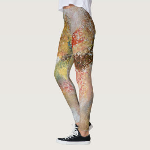 Leggings "Koanu Ary" par Ramona Walach
