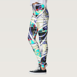 Leggings l.c.h conceptions