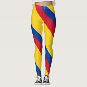Leggings La Colombie