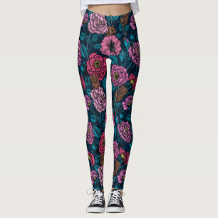 Leggings La fête des souris