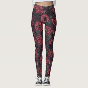 Leggings La fête des souris