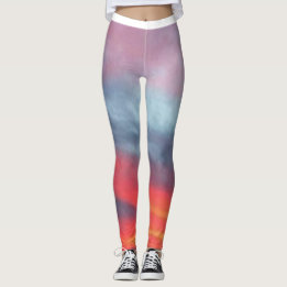 Leggings La lueur -