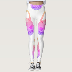 Leggings La magie d'Halloween