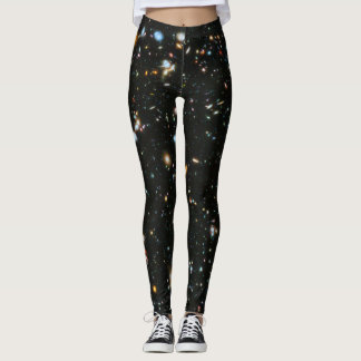 LEGGINGS LA NASA