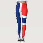 Leggings La Norvège<br><div class="desc">La Norvège</div>