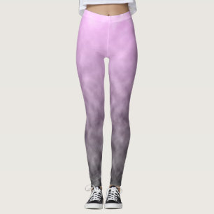 Leggings Là où la lumière se dissout