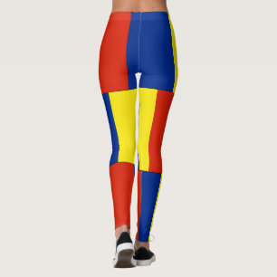 Leggings La Roumanie