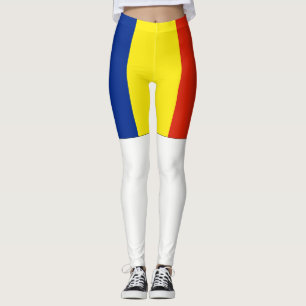 Leggings La Roumanie