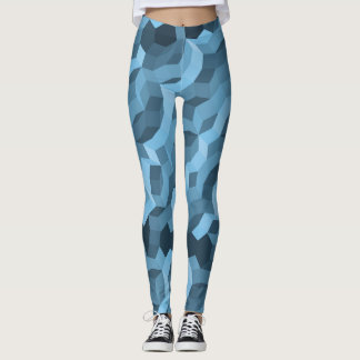 Leggings La route manquante