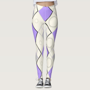 Leggings La ruche