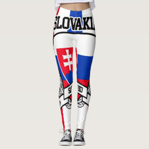 Leggings La Slovaquie