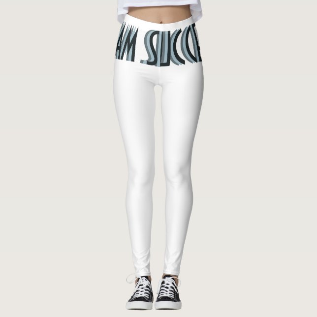 LEGGINGS LA VENUE (Devant)