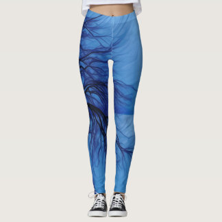 Leggings Lac gelé - Léggings