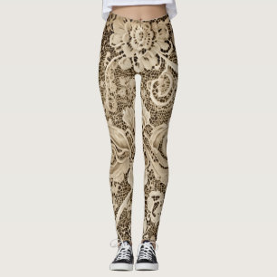 Leggings Lacey Ladies