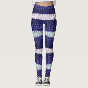 Leggings Laine nue