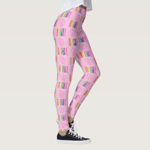 Leggings L'amour est amour Relation Lesbienne Venus Pride
