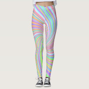 Leggings L'Amour Est Une Fierté D'Amour