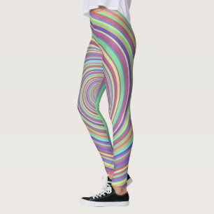 Leggings L'Amour Est Une Fierté D'Amour