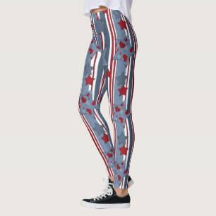 Leggings Lancer l'oreiller