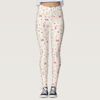 Leggings Lapin Lover