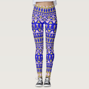 Leggings L'art mésopotamien