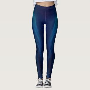 Leggings L'aurore Borealis