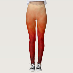 Leggings Lavage Emberdeep