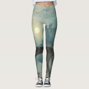 Leggings Le château William Turner Alnwick