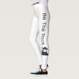 Leggings Le DESSUS soit la roche