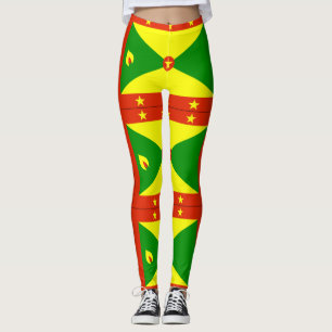 Leggings Le Grenada