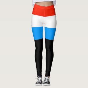 Leggings Le Luxembourg
