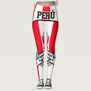 Leggings Le Pérou