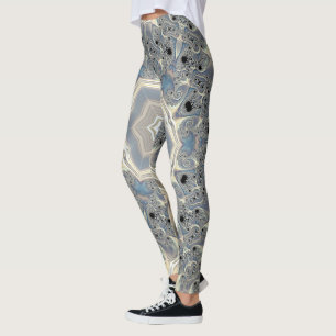 Leggings Le pouls d'un rêve fragile