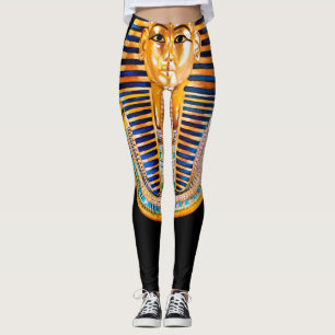 Leggings Le Roi Tutankhamun
