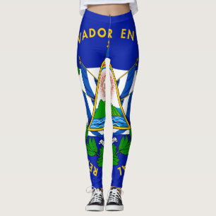 Leggings Le Salvador