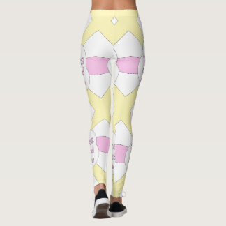 Leggings Le Soleil Brille Tous Les Jours Et Si Vous 1