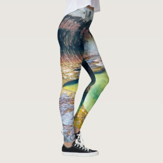 Leggings Le souterrain
