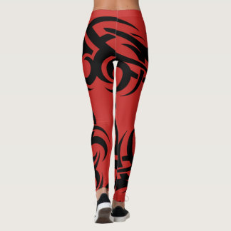 Leggings Le tribal 53086C3 du plaisir de Fairlings