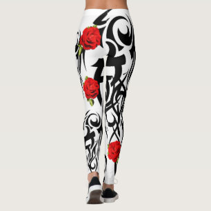 Leggings Le tribal S 53086A6 du plaisir de Fairlings