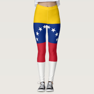 Leggings Le Venezuela