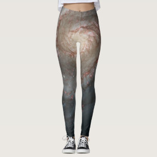 Leggings Le Whirlpool Galaxy M51 & Companion dans l'espace