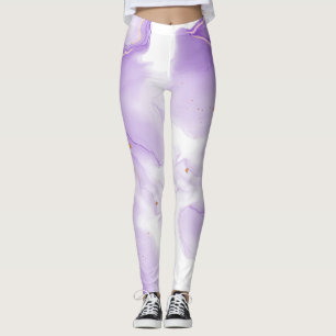 Leggings Le yoga en confort : les jambes et les pantalons d