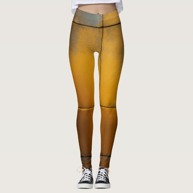 Leggings Legage (Devant)