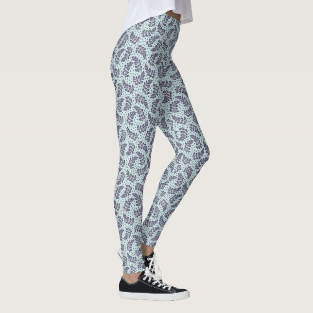 Leggings Legage (Droite)
