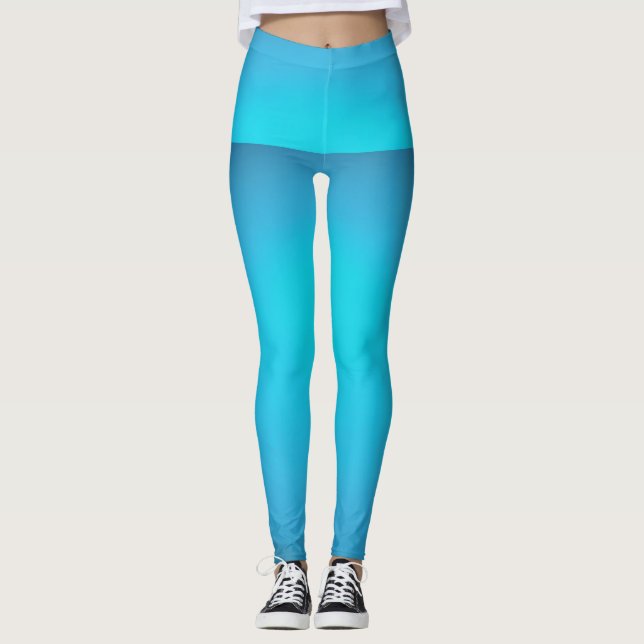 Leggings Legage (Devant)