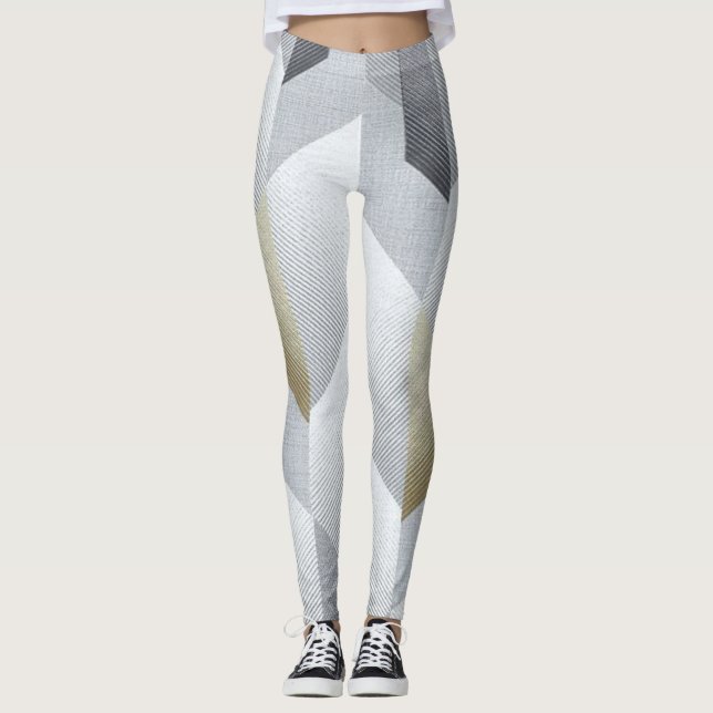 Leggings Legage (Devant)