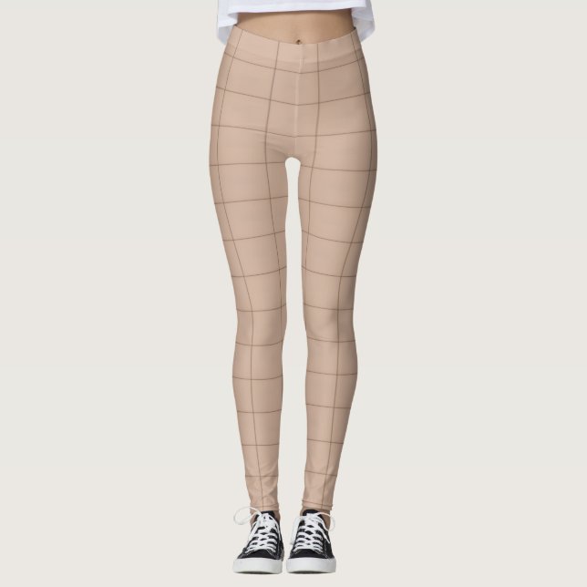 Leggings Legage (Devant)